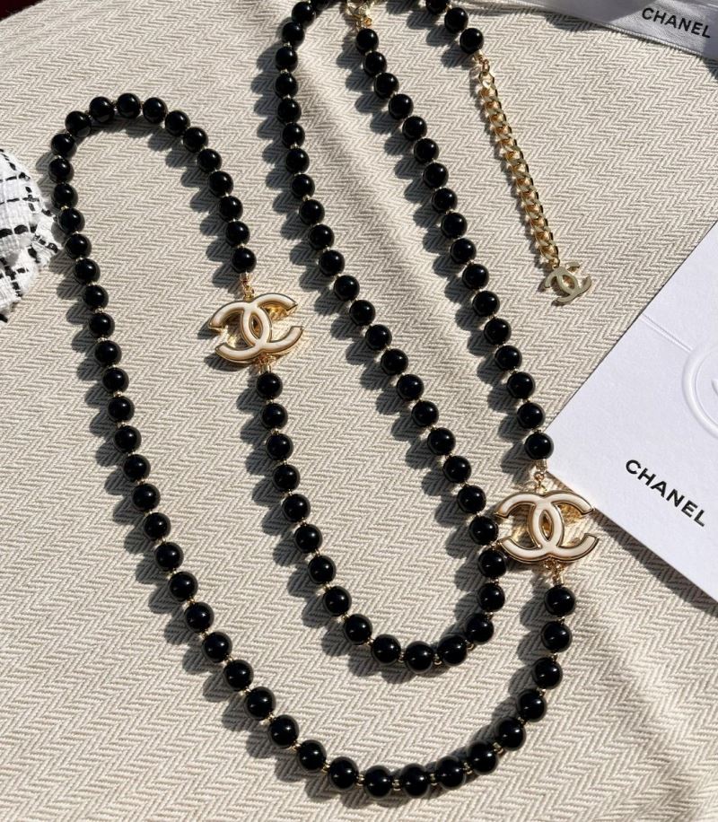 Chanel Necklaces